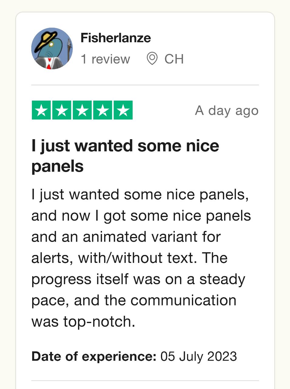 Reviews about Emerald Tech Solutions