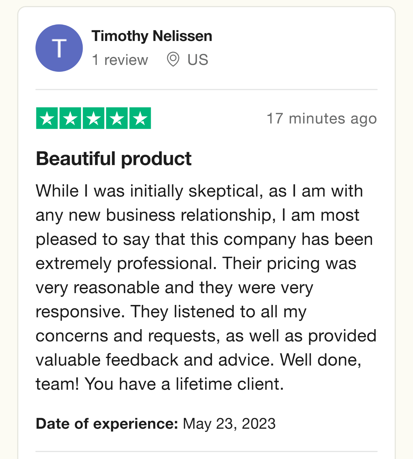 Reviews about Emerald Tech Solutions